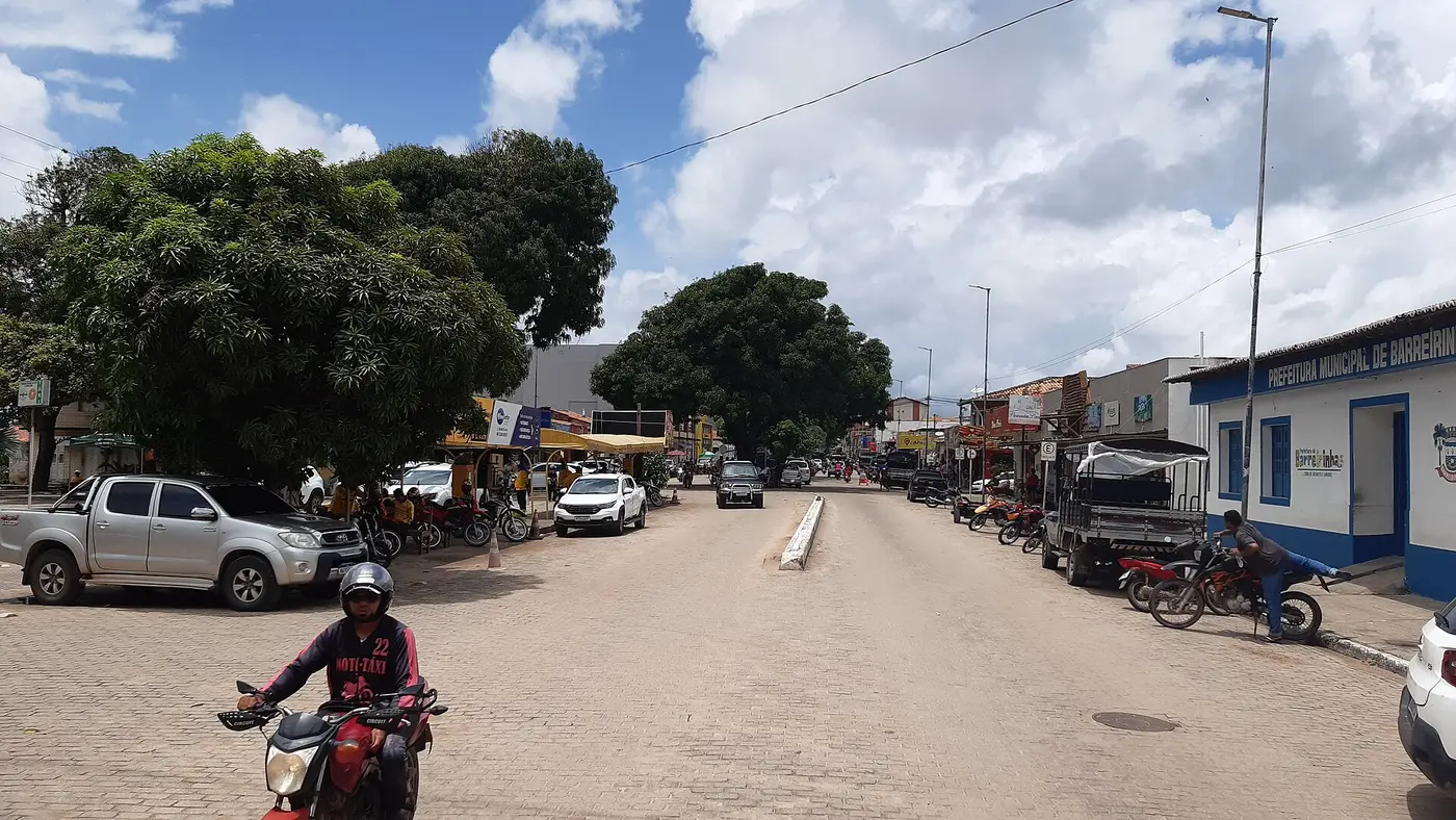 Barreirinhas, Maranhão, photo 2 of 6