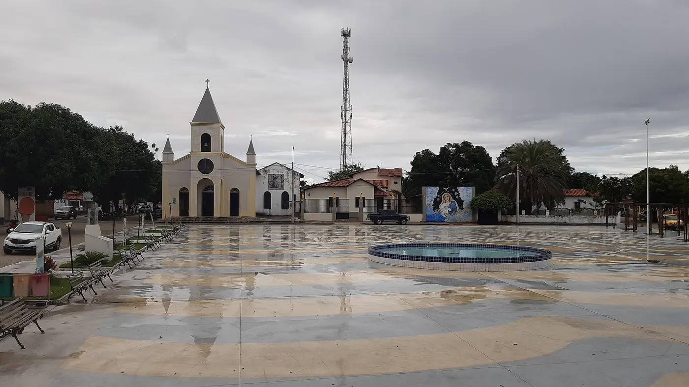 Barreirinhas, Maranhão, photo 4 of 6