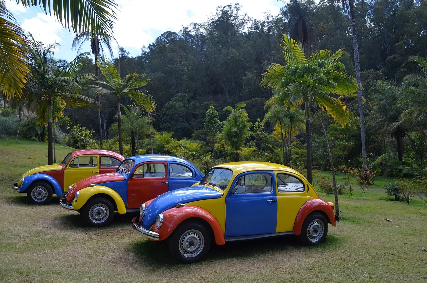 Inhotim, photo 3 of 5
