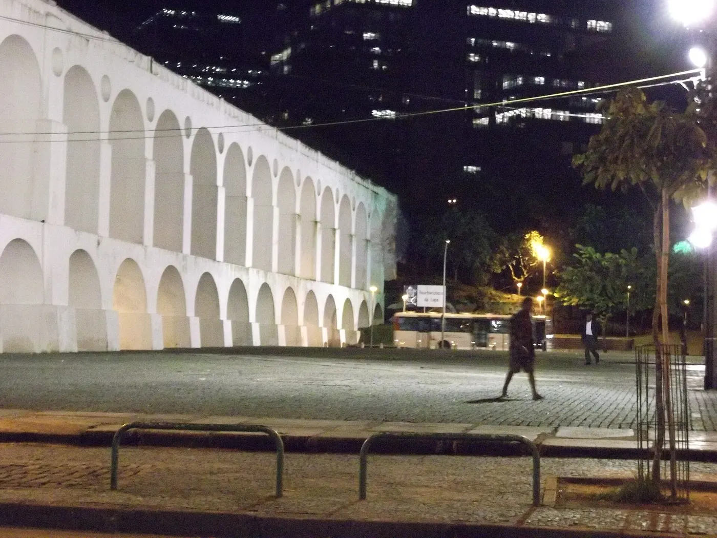 Selarón steps and Lapa, photo 4 of 4