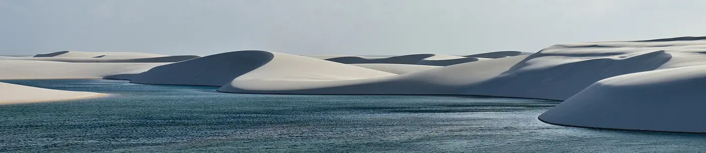 Lençóis Maranhenses, photo 5 of 5