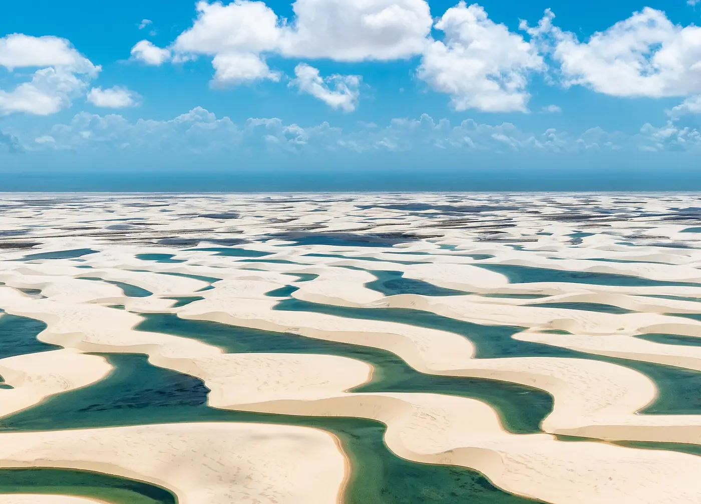 Lençóis Maranhenses, photo 2 of 5
