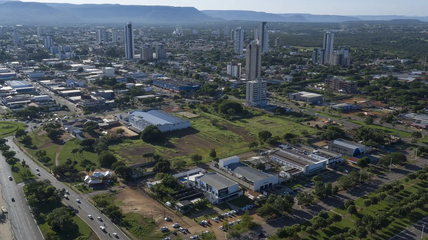 Palmas, Tocantins, photo 2 of 2