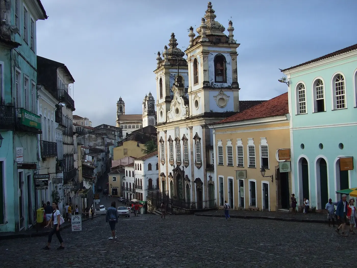 Bahia, photo 4 of 4