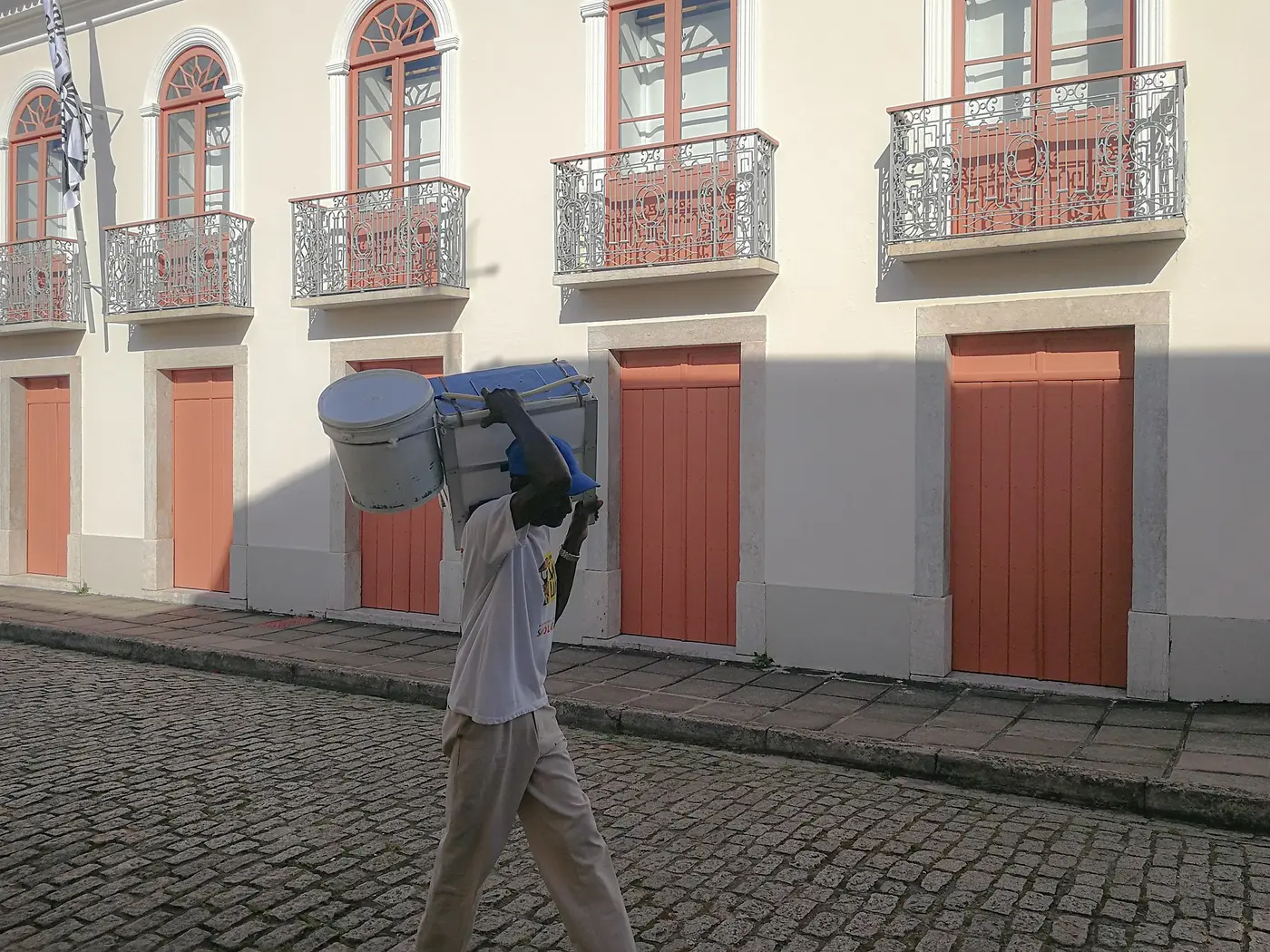 São Luís historic centre, photo 4 of 4