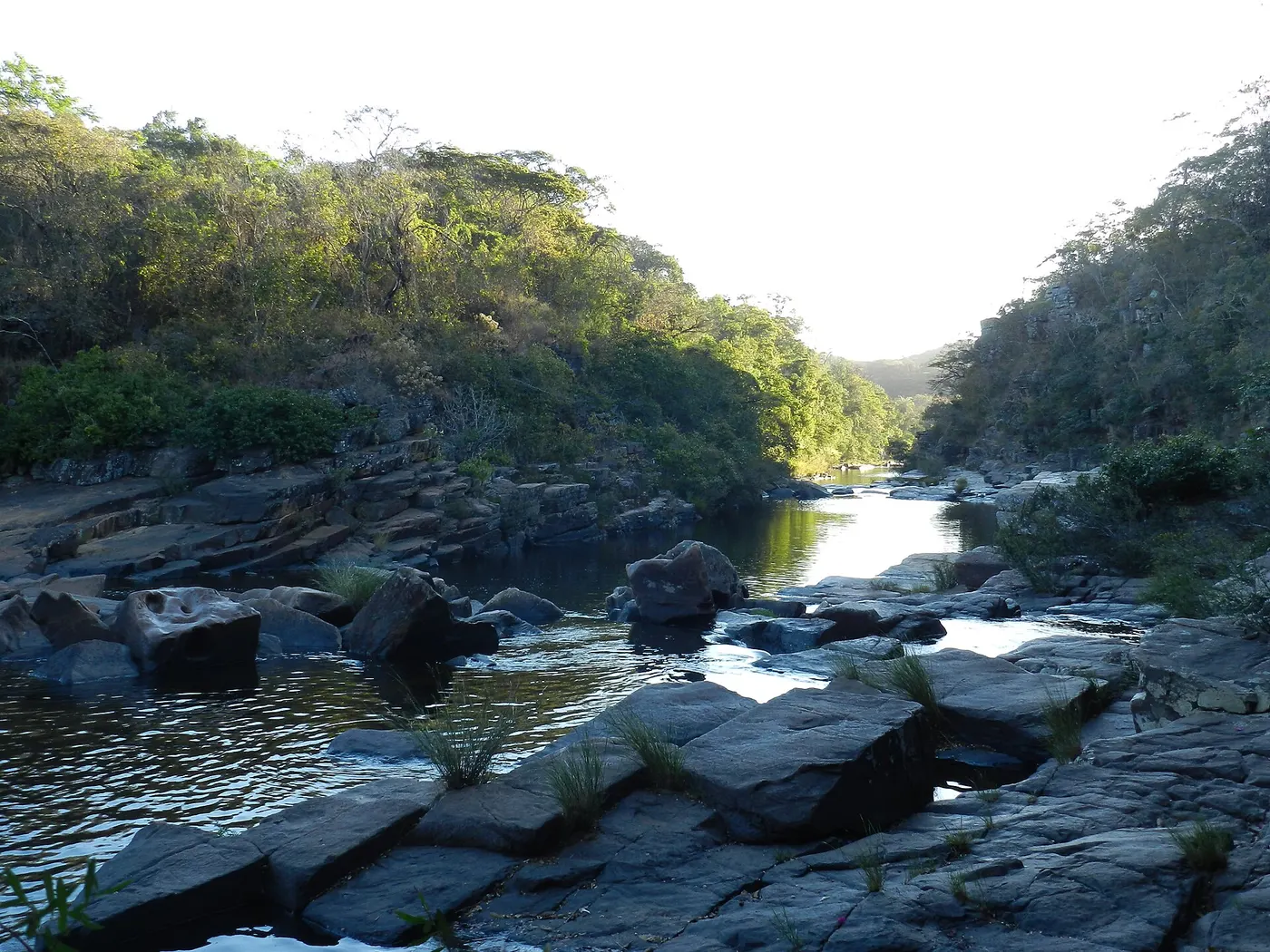Serra do Cipó, photo 3 of 4
